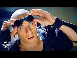 La batalla de Riddick (2004)