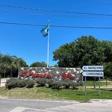 EL MANZANO ABRE SU TEMPORADA TURÍSTICA 24/25 A PURO RITMO La localidad serrana de El Manzano, ubicada en el corazón de las Sierras Chicas, inaugurará su temporada turística 2024/2025 con un espectáculo