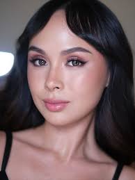 Vanna @vanna_garcia @akemiglow_ph MAKE UP BY EDS GO @itsedsgomakeup  @hairbyashleymendoza #akemiglow #edsgo #skin