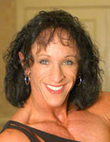 Bodybuilding Profiles