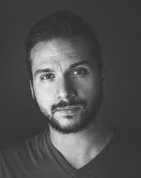 Justin Strickler's Instagram, Twitter & Facebook