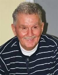 GEORGE ELDRIDGE Obituary (2017)