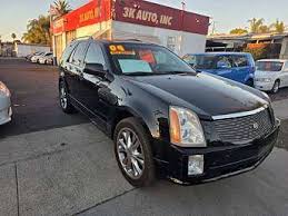 Image result for Dark Tarnished Silver 2004 SRX
