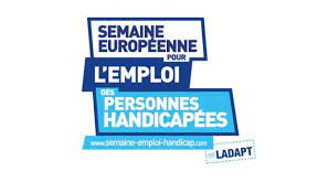 Organisée du 19 au 25 novembre 2018, la semaine européenne pour l'emploi des personnes handicapées (seeph) aura pour thématique principale les femmes en situation de handicap et l'emploi. Edition 2021 Semaine Europeenne Pour L Emploi Des Personnes Handicapees Du 16 Au 22 Novembre 2020