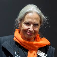 Gunnel lindblom på bokmässan i göteborg 2013. Gunnel Lindblom Wikipedia