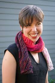 Ravelry: Mini Fade pattern by Emily Devlin