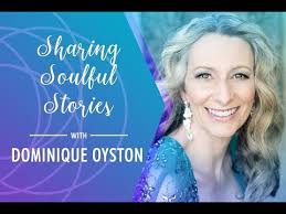 Sharing Soulful Stories