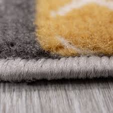 Teppichboden ist super wohnlich und kuschelig. Moderner Teppich Mit Patchworkmuster Fur Das Wohnzimmer Schlafzimmer Vimoda Homestyle