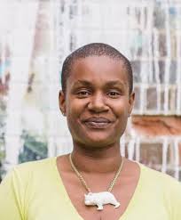 Leader of the green party of canada (she) chef du parti vert du canada (elle) m.p.a. Leadership 2020