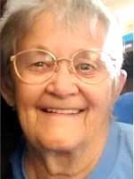 Fay Cavan Obituary (2022)