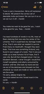 Search, discover and share your favorite hardin scott gifs. Hardin Scott Quotes In After Movie Love Quotes Romantic Book Quotes Romantic Movie Quotes