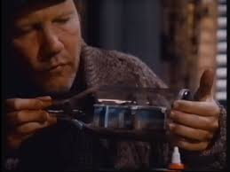 The Truth About Lies: The Room