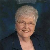 Harriet Isabelle McBroom Obituary