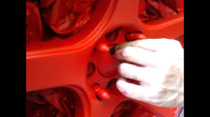 Mau pergi atau liburan pakai kereta? Cara Bakar Sport Rim Yg Bengkok By Joehans Channel