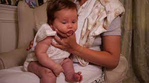 How To Help Wind Your Baby - Night Nannies