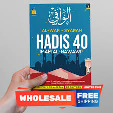 The western media might lead some to the conclusion that all islam Al Wafi Terjemahan Syarah Hadis 40 Imam An Nawawi L Mustaffa Dib Al Bugha Muhyiddin Mistu L Santai Ilmu Publication Shopee Malaysia