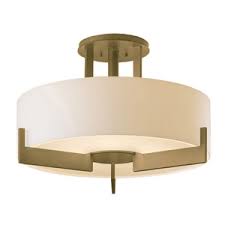 Ceiling light fixtures are the perfect lighting solution for kitchens, bedrooms, hallways and bathrooms. Modern Semi Flush Mount Ceiling Lights Ylighting