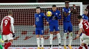 Thomas tuchel, who replaced the club legend frank lampard, iis doing an excellent job. Prediksi Chelsea Vs Arsenal Gilmour Dan Hudson Odoi Starter Tribun Jogja