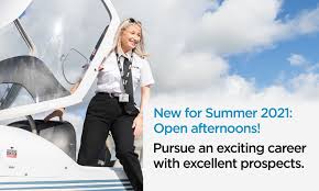 Maybe you would like to learn more about one of these? Fta Elite Flight Training For Professional Pilots Uk