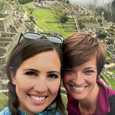 Stacey Zynen and Cole Berg's Wedding Website