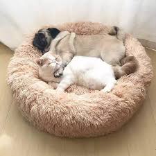 last day promotion 50 off comfy marshmallow dog cat bed romi hunde bett haustierbett haustierbetten