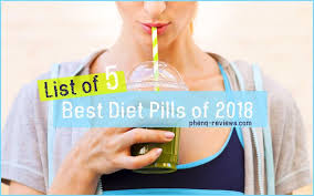 Best 5 Diet Pills Of 2020 For Quick Weight Loss Studies Report