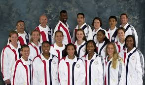 Maybe you would like to learn more about one of these? Women S National Team Olympic History Usa Volleyball