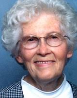 Dorothy Richins Obituary (1931