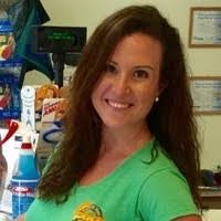 Erin Thibodeau's Instagram, Twitter & Facebook