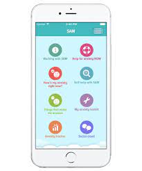 If you want to record and access your mood history online, mood tracker is an enticing option. Mood Tracker Apps For Anxiety Management Stress Relief