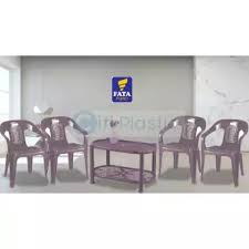 Check spelling or type a new query. Set Of 4 Plastic Chairs And Plastic Table Grey Buy Online At Best Prices In Pakistan Daraz Pk