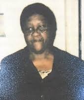 Obituary information for Minnie Lee McCullough- Mack