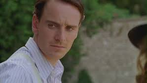 Michael Fassbender Through The Years Michael Fassbender Michael Agatha Christie