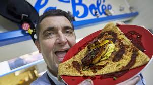 CRÊPERIE LA BOLÉE, Nancy