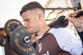 Club Atlético Platense added a...