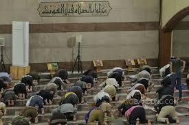 Check spelling or type a new query. Niat Cara Sholat Tarawih 11 Rakaat Dengan Witir Lengkap Dengan Urutan Bacaan Surat Pendeknya Ayo Surabaya