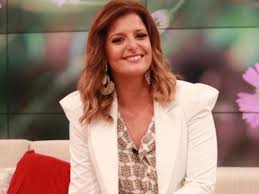 Foi no canal de televisão de paço de arcos, que a apresentadora começou a sua carreira como atriz. Maria Botelho Moniz Vai Fazer Um Desafio Radical No Voce Na Tv Dioguinho Blog