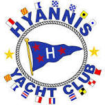 Hyannis Yacht Club — Whiskey Princess