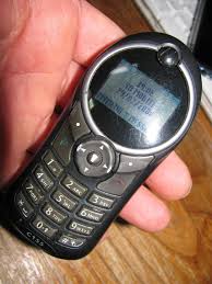 Motorola C155 - KupujemProdajem