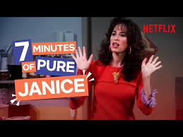 How to pronounce Janice
