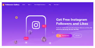 The app vsco cam used to be the go to program for previewing and planning your instagram feed and editing and publishing your photos. Followers Gallery A Reliable Instagram Followers App Gisuser Com