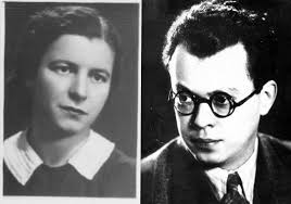 Meilė stipresnė už mirtį