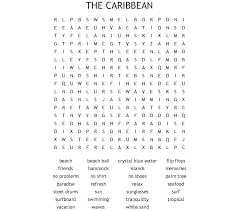The correct answer was given: 100 Summer Vacation Words Word Search Wordmint