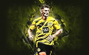 Thomas meunier zieht es offenbar in die bundesliga. Herunterladen Hintergrundbild Thomas Meunier Borussia Dortmund Bvb Belgischer Fussballspieler Portrat Gelber Steinhintergrund Fussball Dortmund Fur Desktop Kostenlos Hintergrundbilder Fur Ihren Desktop Kostenlos