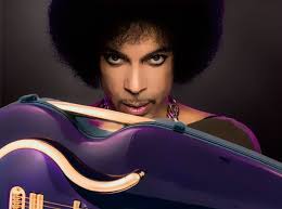 Derfor ble dette den siste gitaren som ble laget til Prince