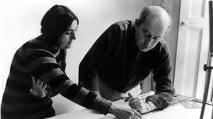 Bildergebnis für Alison Smithson