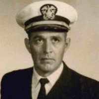 Spencer Compton "Bud" Eason III (1931–2014) • FamilySearch