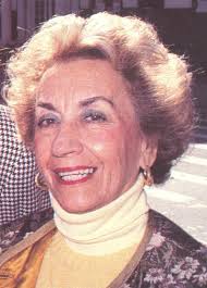 Lona Adrian Obituary