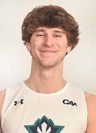 2022-23 Men's Track and Field Roster