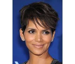 Image result for short hair haircuts women over 50